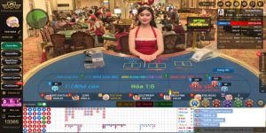 Mẹo Chơi Baccarat U888 - Chiến Lược Và Kỹ Thuật Thắng Lớn